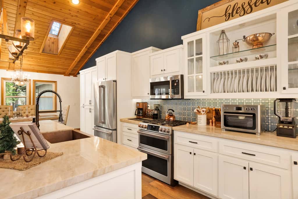 Copper Pine Retreat 2652