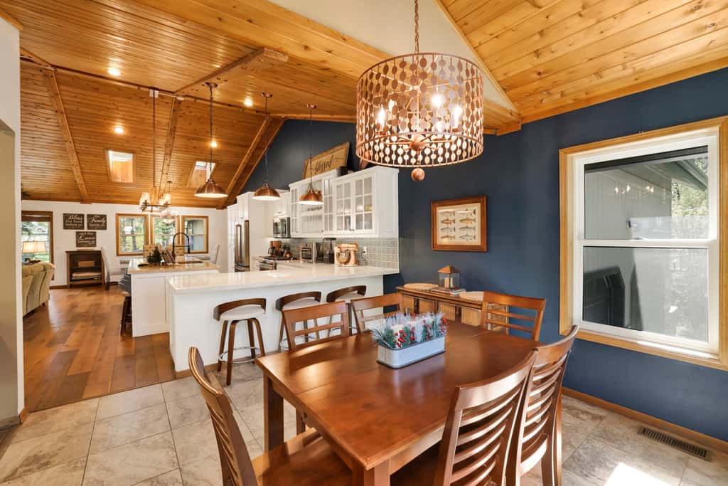 Copper Pine Retreat 2652