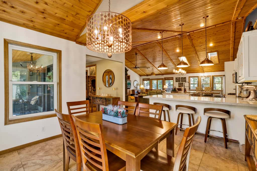 Copper Pine Retreat 2652