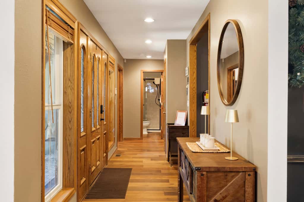 Copper Pine Retreat 2652