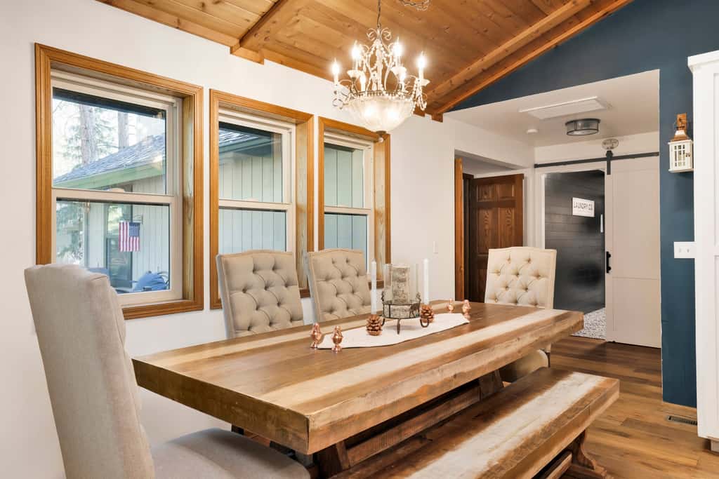 Copper Pine Retreat 2652