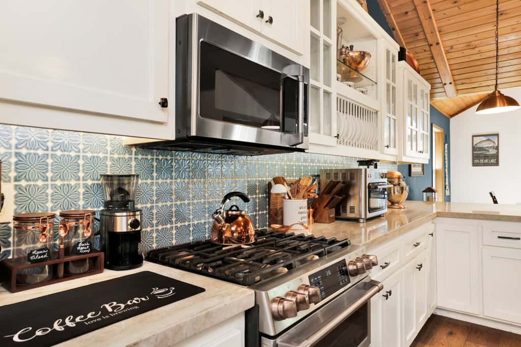 Copper Pine Retreat 2652