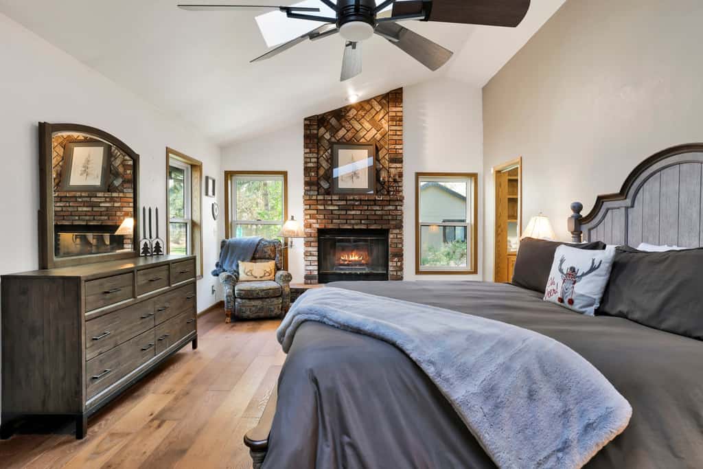 Copper Pine Retreat 2652