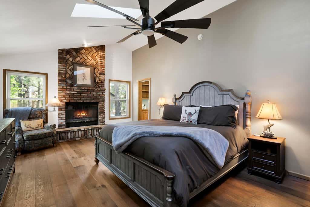 Copper Pine Retreat 2652
