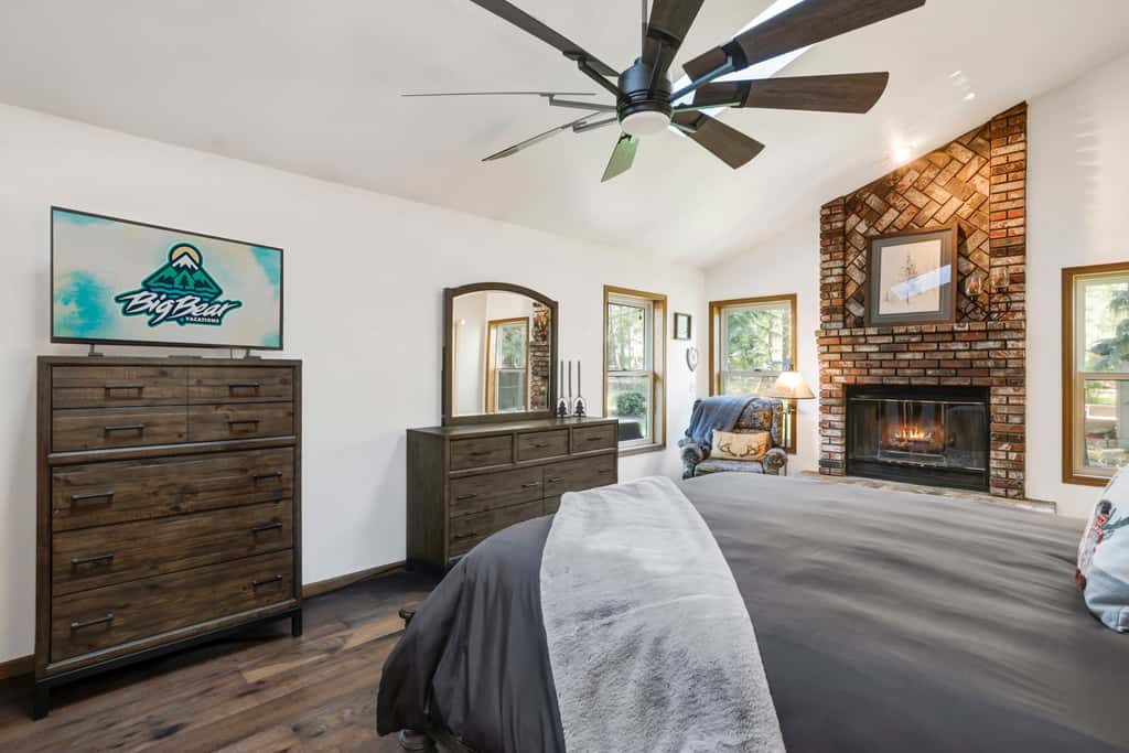 Copper Pine Retreat 2652