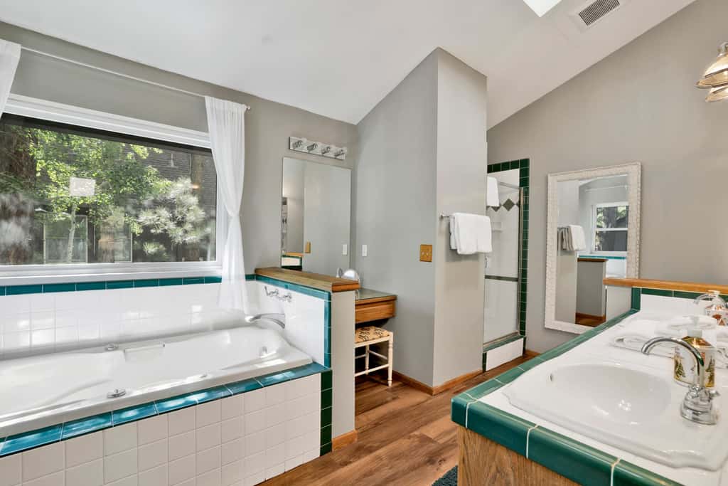 Copper Pine Retreat 2652