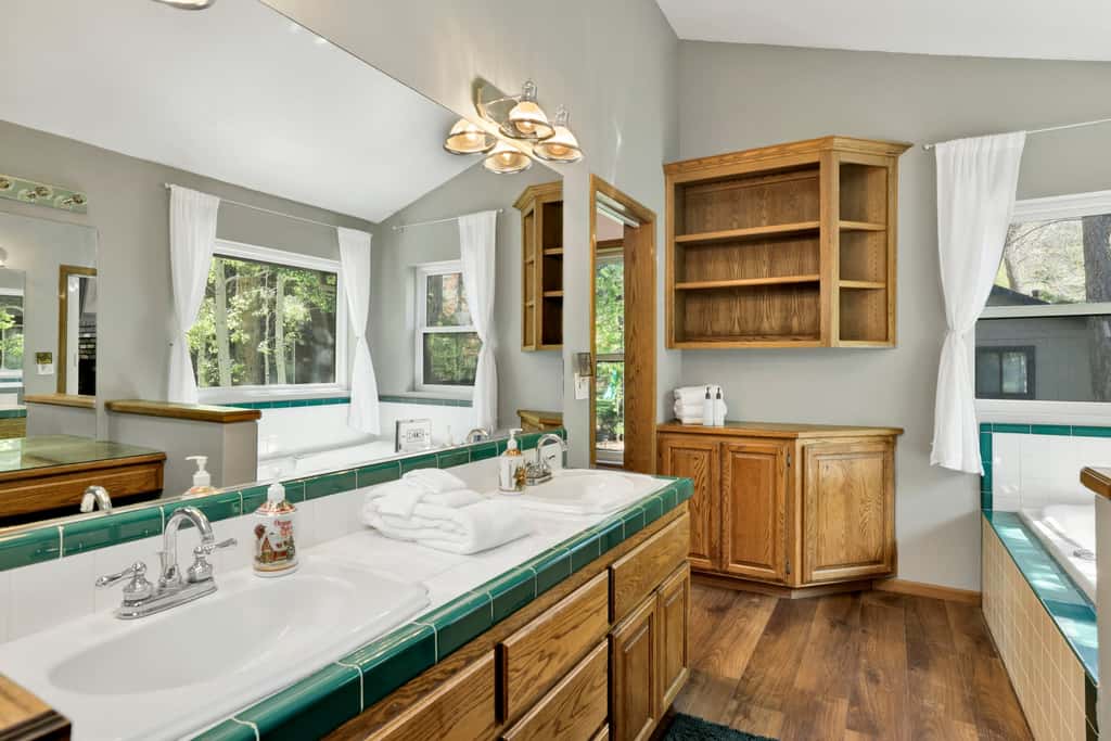 Copper Pine Retreat 2652