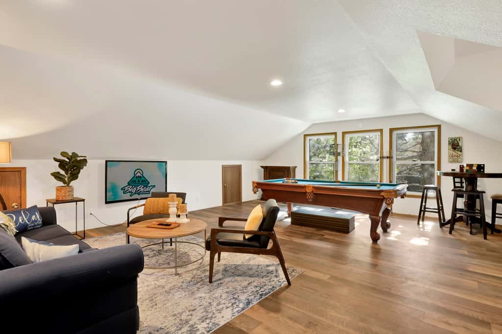 Copper Pine Retreat 2652