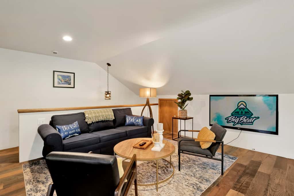 Copper Pine Retreat 2652