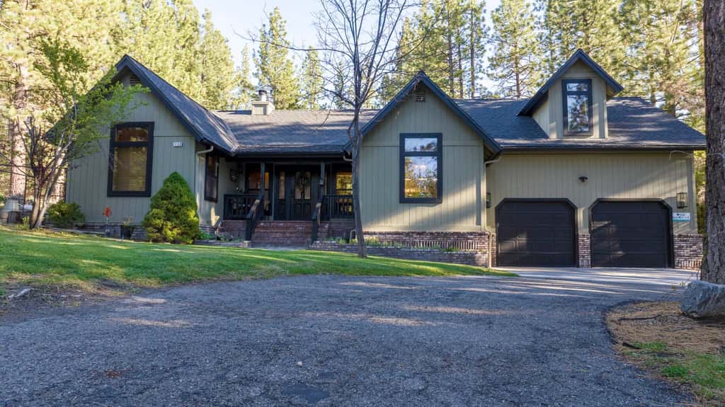 Copper Pine Retreat 2652