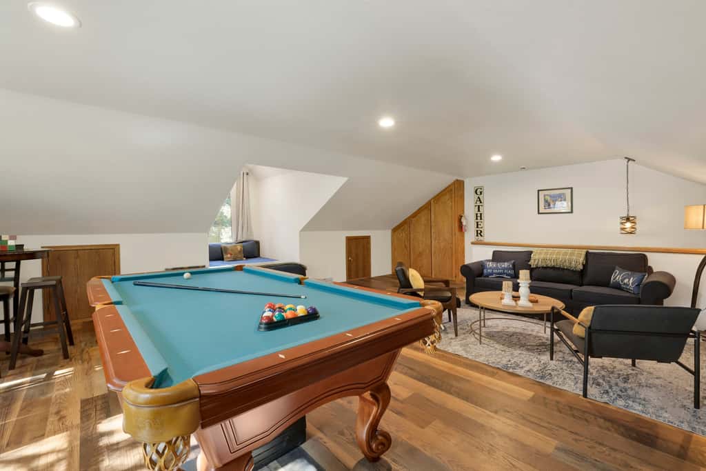 Copper Pine Retreat 2652