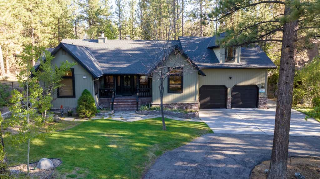 Copper Pine Retreat 2652