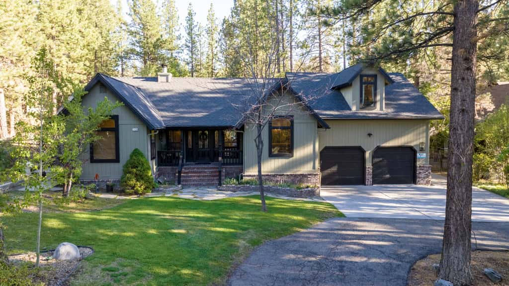Copper Pine Retreat 2652