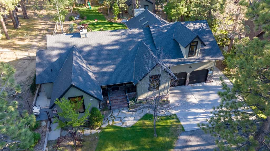 Copper Pine Retreat 2652