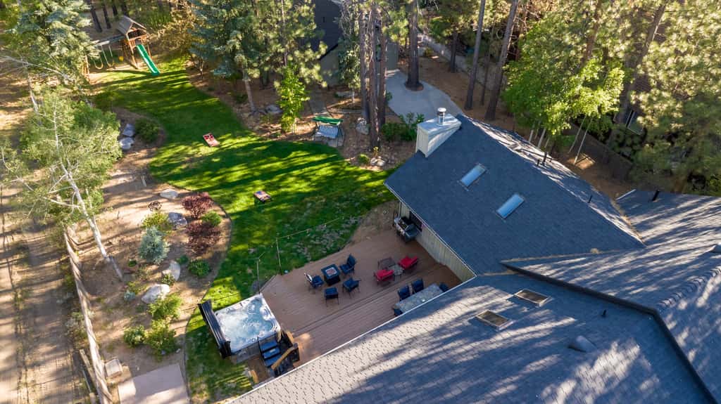 Copper Pine Retreat 2652