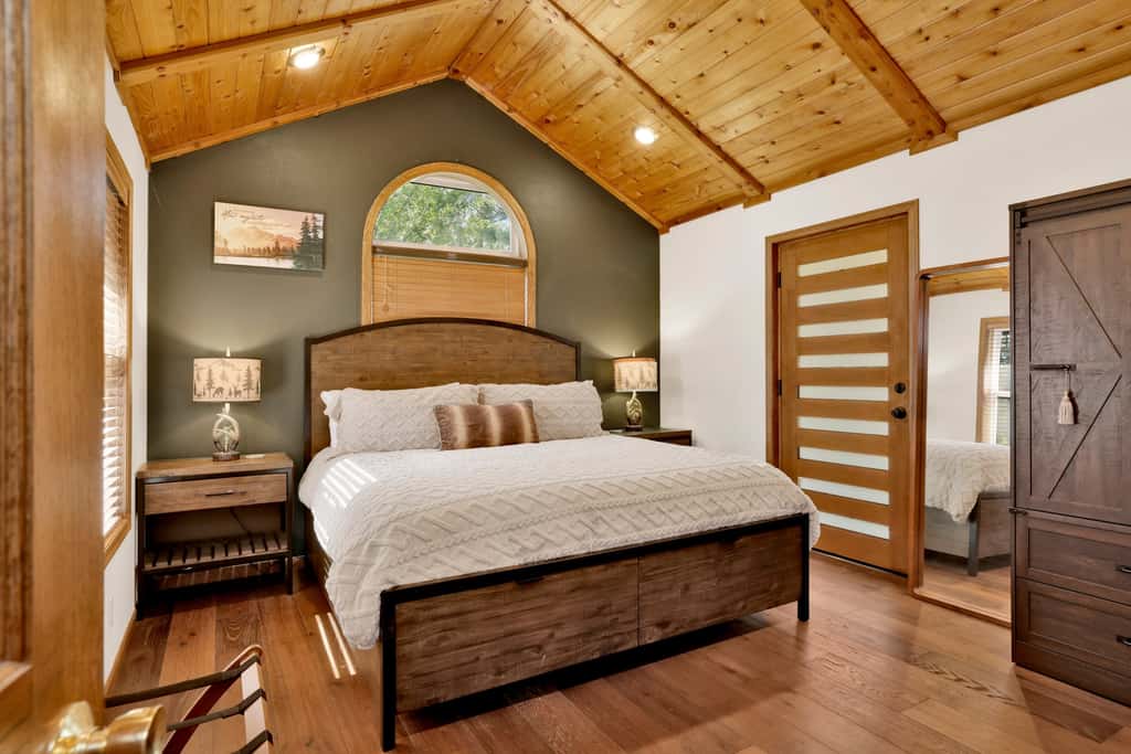 Copper Pine Retreat 2652