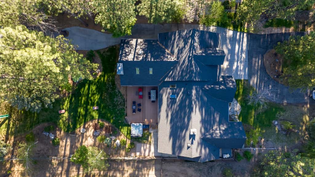 Copper Pine Retreat 2652