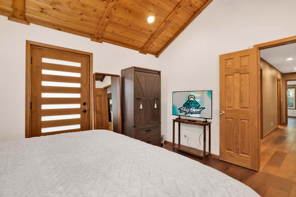 Copper Pine Retreat 2652