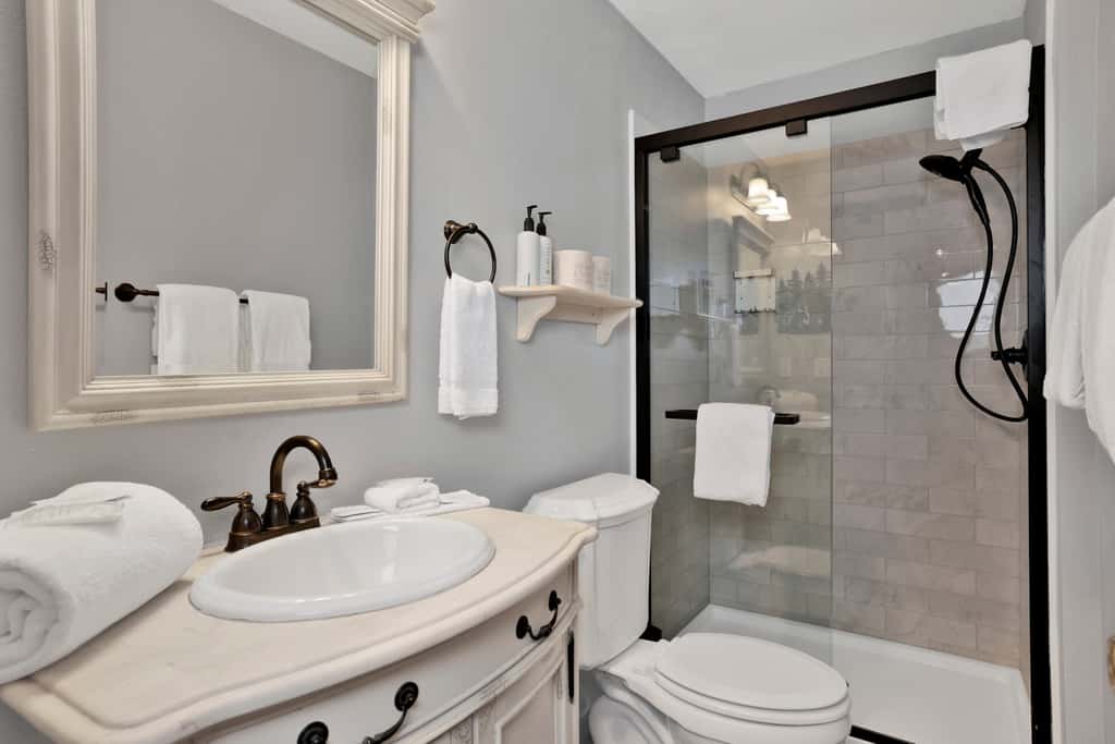 Copper Pine Retreat 2652