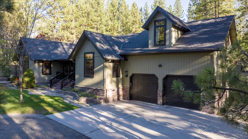 Copper Pine Retreat 2652