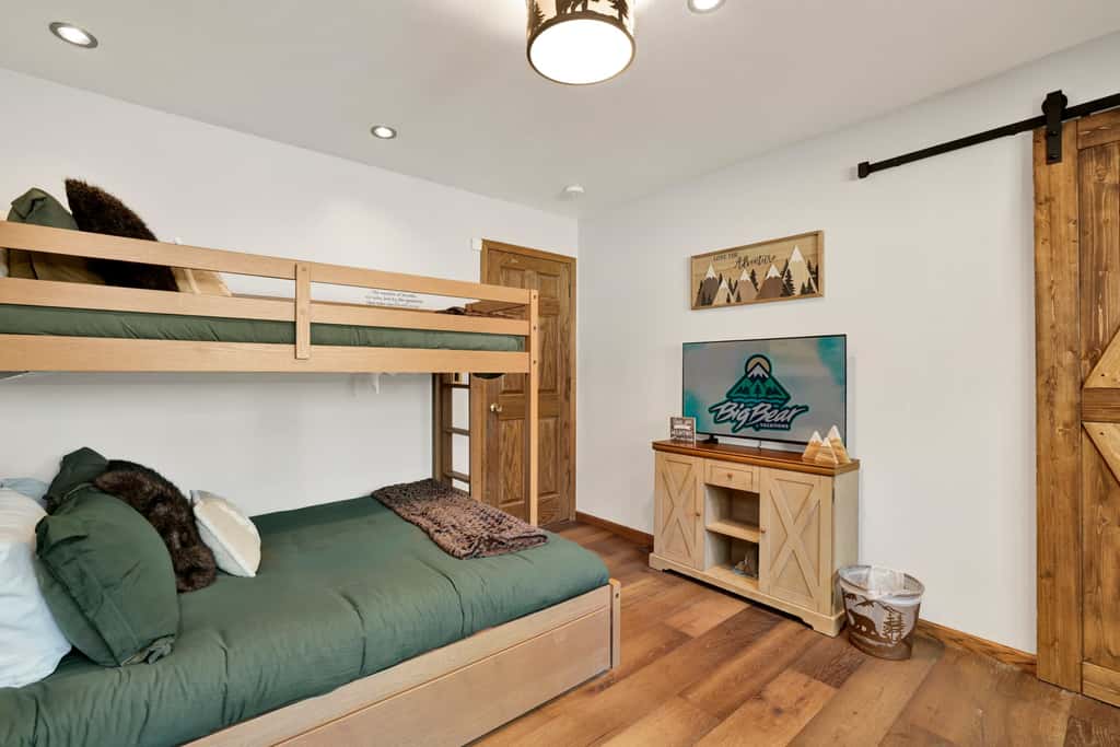 Copper Pine Retreat 2652