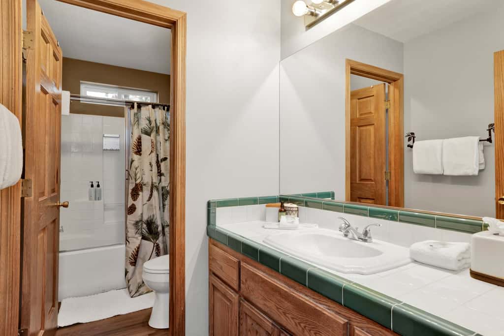 Copper Pine Retreat 2652