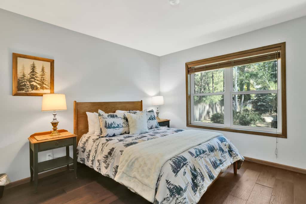 Copper Pine Retreat 2652