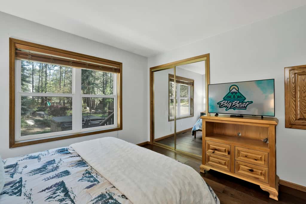 Copper Pine Retreat 2652
