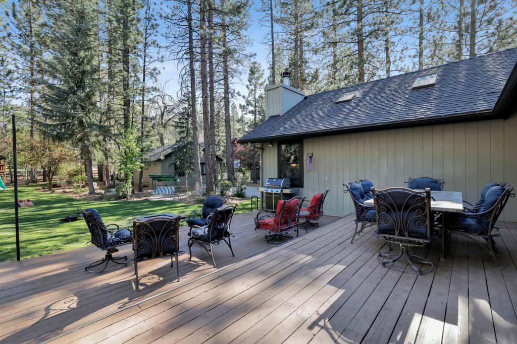 Copper Pine Retreat 2652