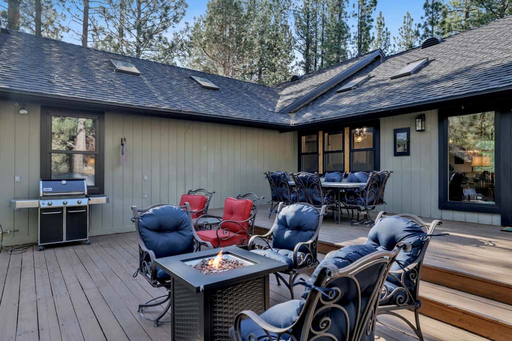 Copper Pine Retreat 2652
