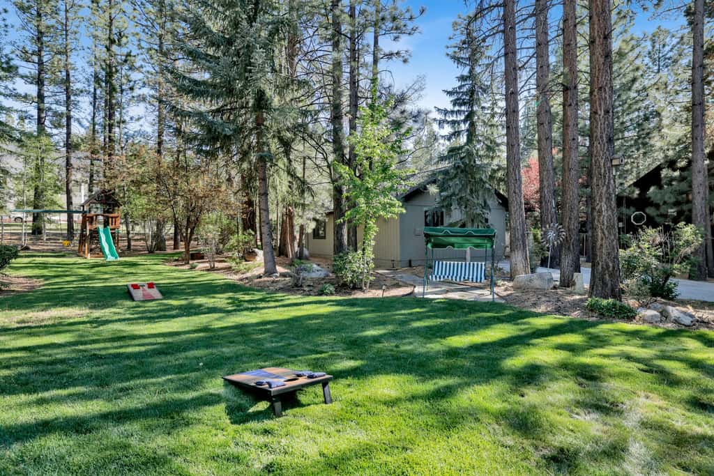 Copper Pine Retreat 2652