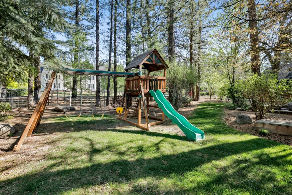 Copper Pine Retreat 2652