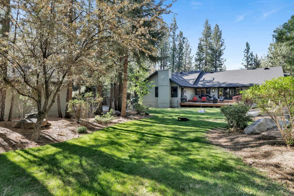 Copper Pine Retreat 2652