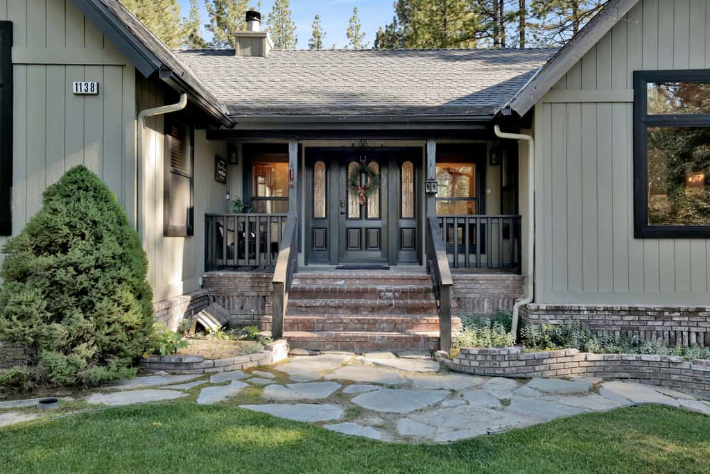 Copper Pine Retreat 2652