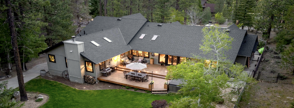 Copper Pine Retreat 2652