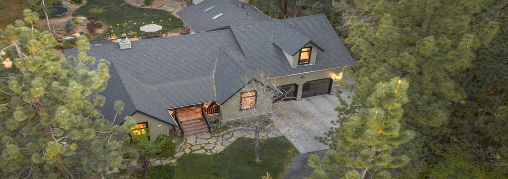 Copper Pine Retreat 2652