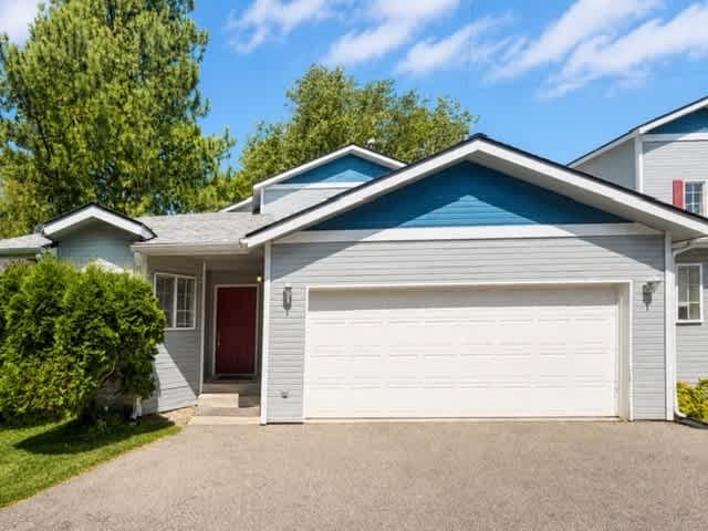 Settle into a bright, comfortable home designed for easy group stays and longer visits. This 3-bedroom, 3-bath townhouse sleeps up to 8 guests and offers a convenient home base in Midtown Coeur d'Alene. Gather indoors with family and friends—the full kitchen, board games, fireplace, and spacious layout invite you to cook together, play, and relax. Private parking, in-unit laundry, and fast WiFi make extended stays effortless. Downtown, shops, and restaurants are within easy reach