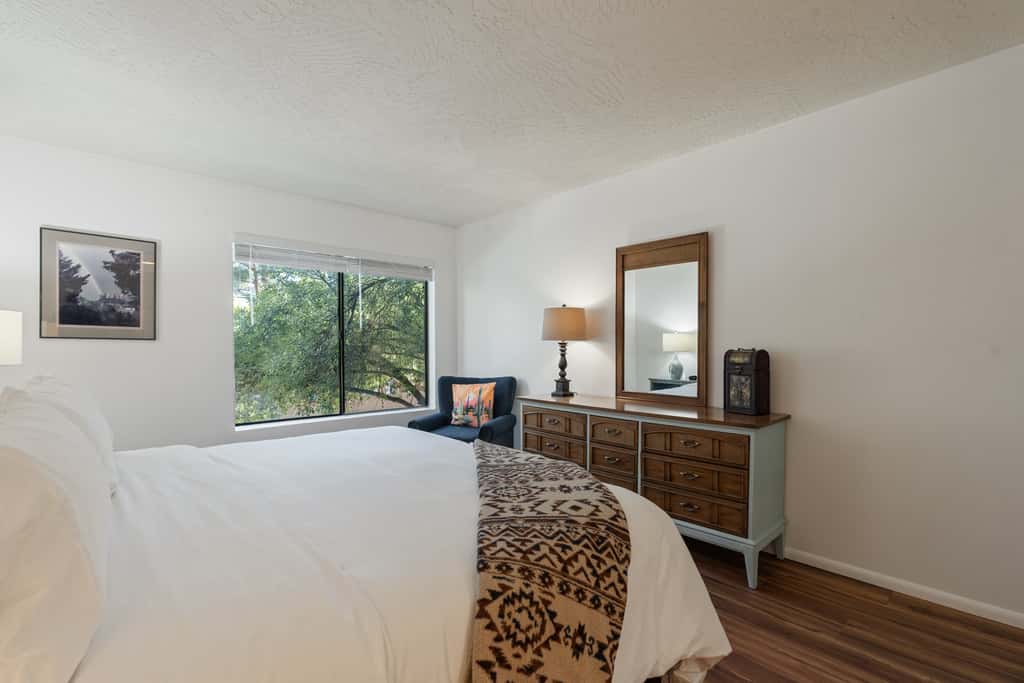 Sedona Oak Creek Holiday
