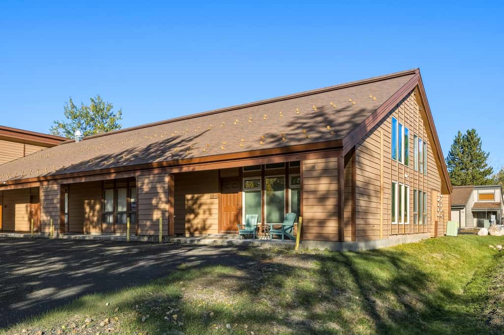 McCall Condo, 2 Bed, A/C, Pools & Hot Tubs