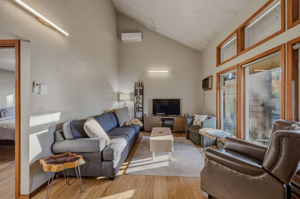 McCall Condo, 2 Bed, A/C, Pools & Hot Tubs