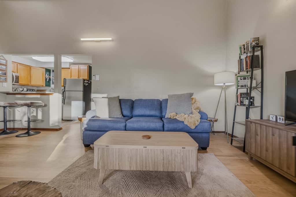 McCall Condo, 2 Bed, A/C, Pools & Hot Tubs