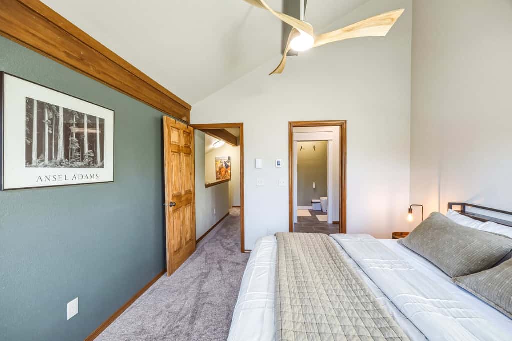 McCall Condo, 2 Bed, A/C, Pools & Hot Tubs