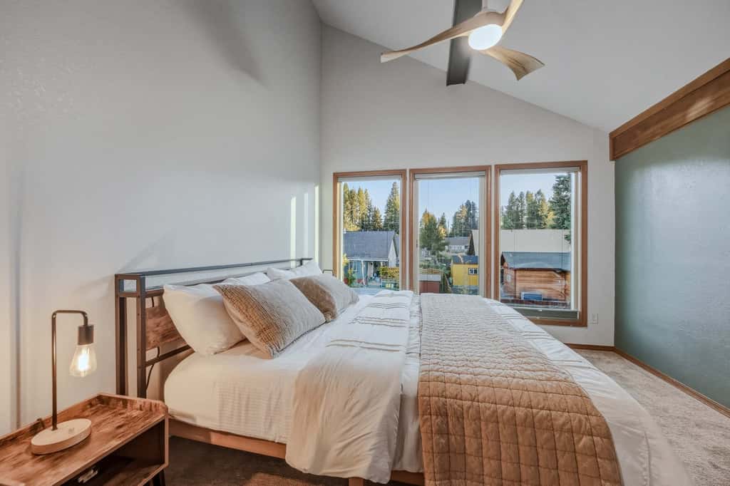 McCall Condo, 2 Bed, A/C, Pools & Hot Tubs