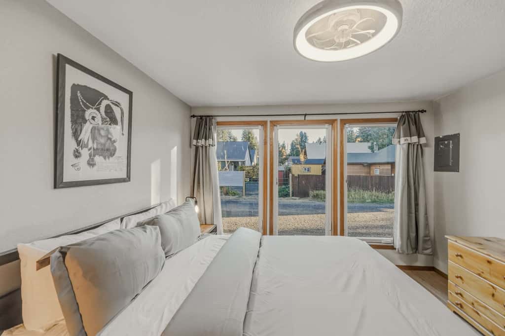 McCall Condo, 2 Bed, A/C, Pools & Hot Tubs