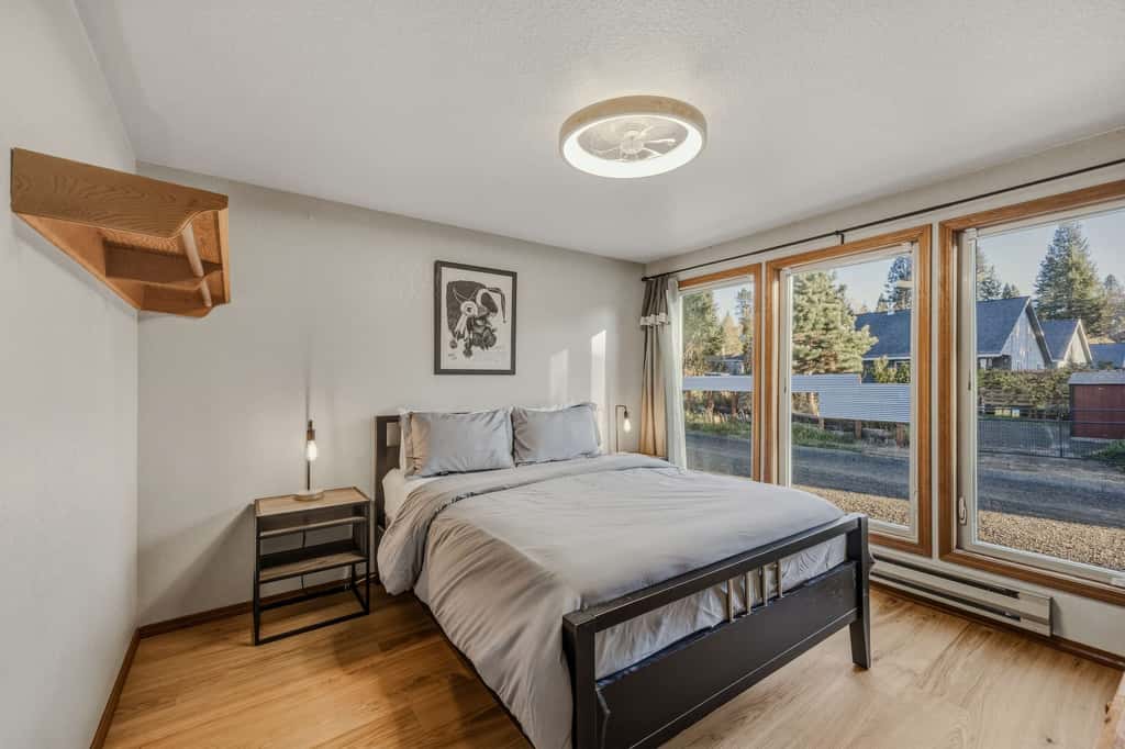 McCall Condo, 2 Bed, A/C, Pools & Hot Tubs