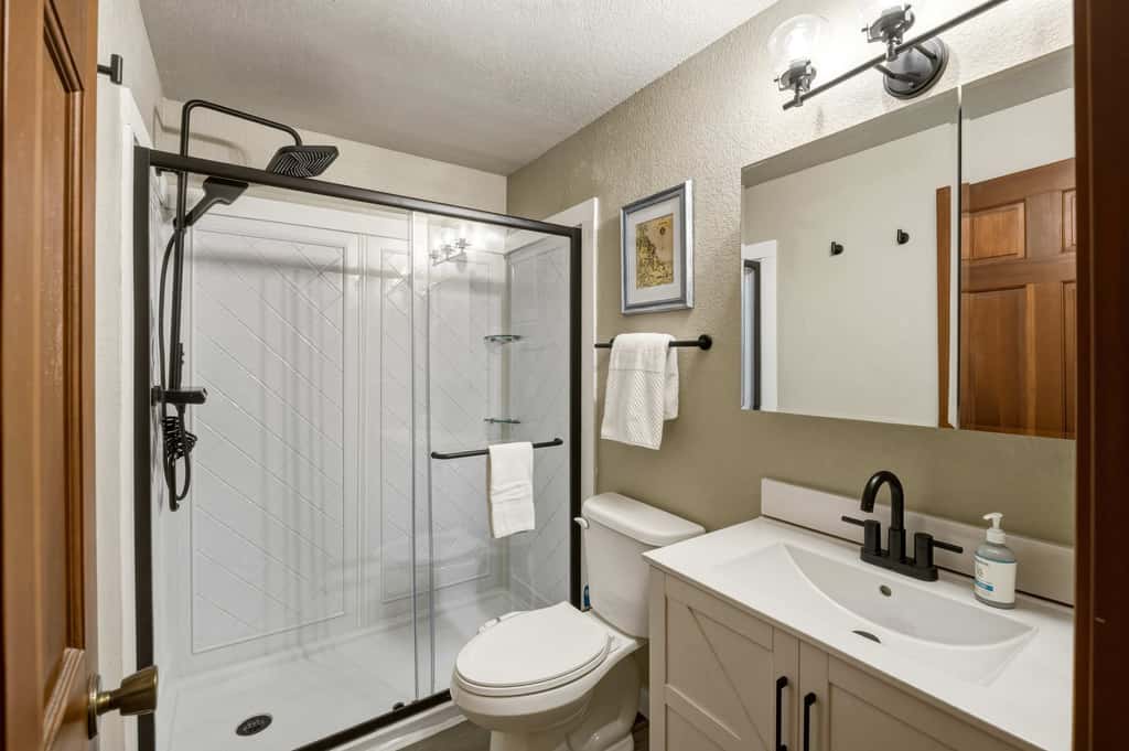 McCall Condo, 2 Bed, A/C, Pools & Hot Tubs
