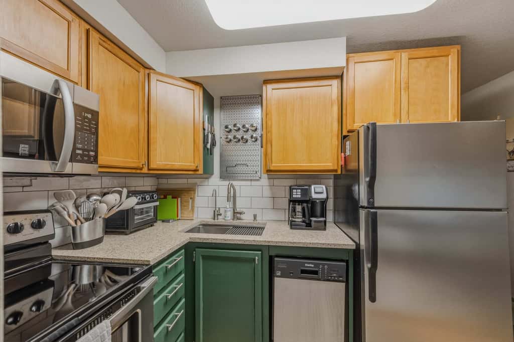 McCall Condo, 2 Bed, A/C, Pools & Hot Tubs
