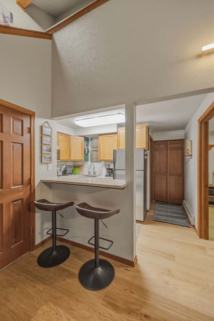 McCall Condo, 2 Bed, A/C, Pools & Hot Tubs