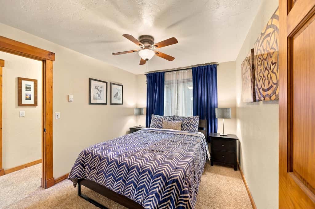Aspen Village McCall Condo | Pools, Gym, Hot Tub