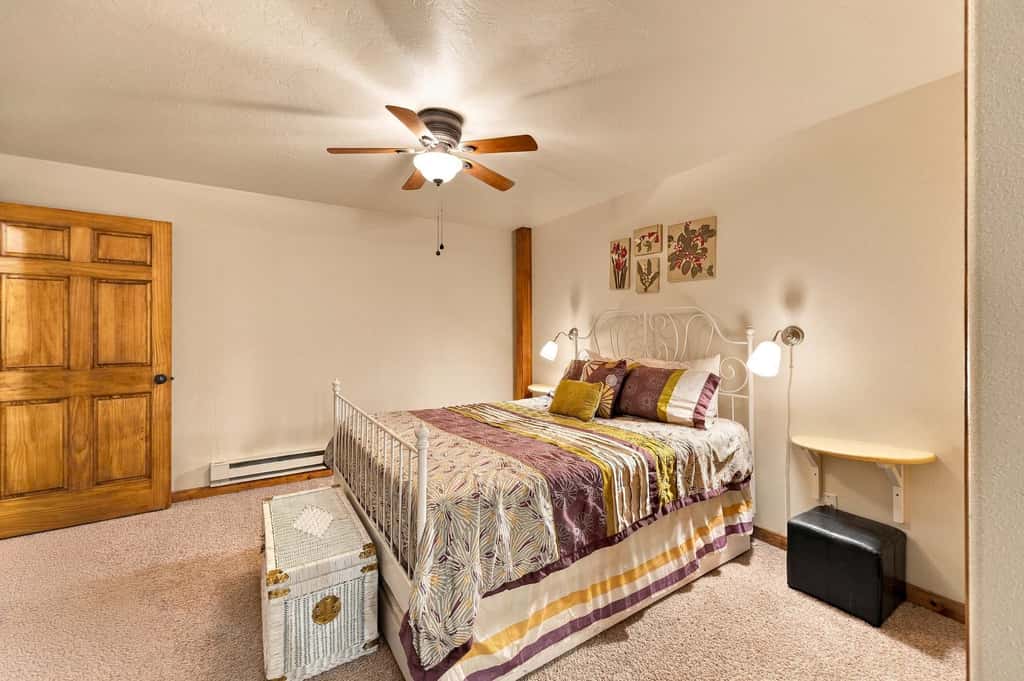 Aspen Village McCall Condo | Pools, Gym, Hot Tub